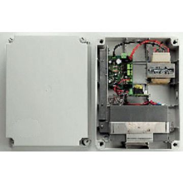 Voeding 24Vdc voor STU184