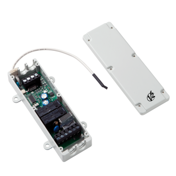 Stuureenheid CU1 868