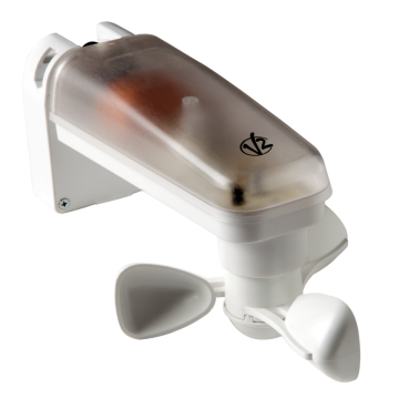 HURRICANE-RS Wind Zon Temp DR