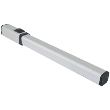 TOP391 EVO R - Hydraulische lineaire motor voor vleugels tot 4,5m + hydraulische vertraging.