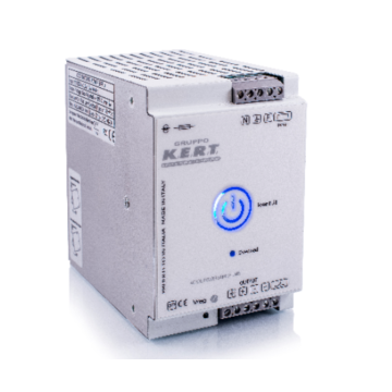 Schakelende industriële voeding 12 Vdc