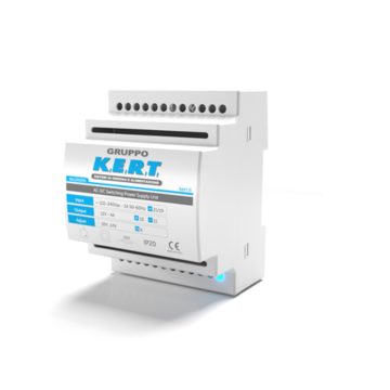 Batterijmodule 12V, 1,2Ah