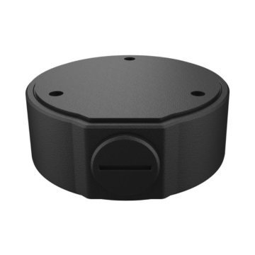 Back Box Mini Dome zwart