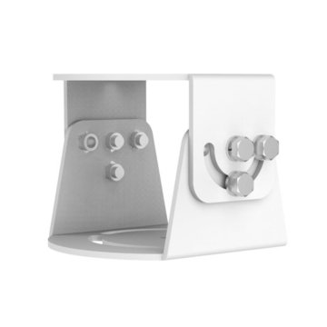 2D bracket voor 180° camera UNV8541