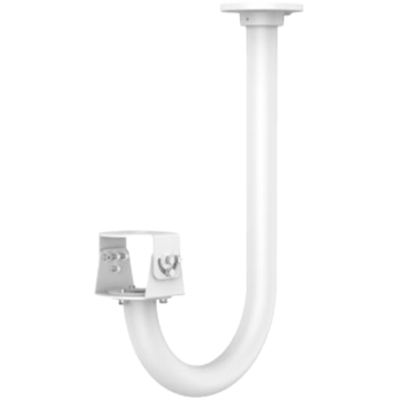 Active deterrence series PTZ camera ceiling mount braket
