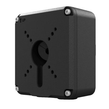 Back box Bullet + back outlet