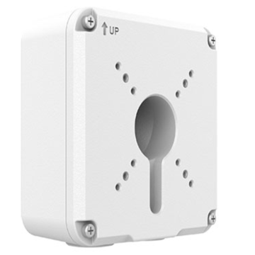 Back box Bullet + back outlet