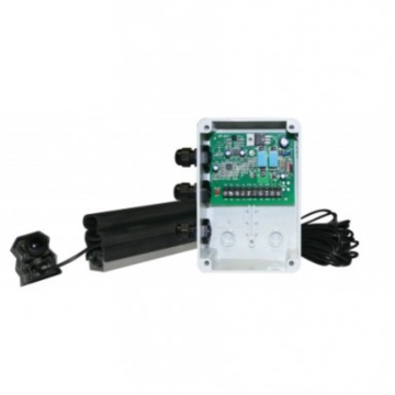 Veiligheidsstrip fotocellen  *