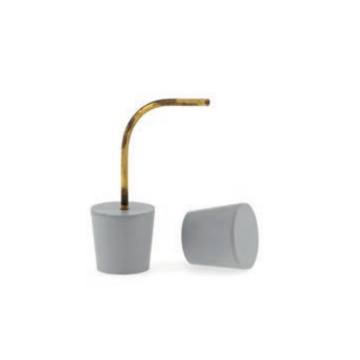 Set DW-doppen rubber 14