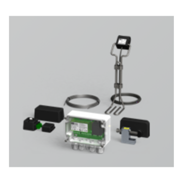 Overbr set compact - cat 3 - Elmon Inductive 74-312 Set S