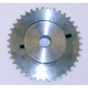 Kettingwiel T39 voor ketting van 1/2".