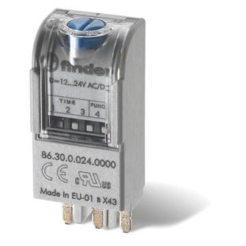 Timermodule UNI 12-24V