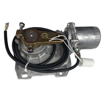 ABLE - UG Medium 24V 3500 ondergrondse motor.