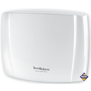 Evolution Centrale 4-24 zones 