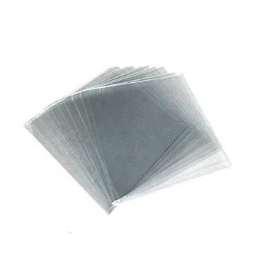 Reserveglas voor BDT942 - per 10 stuks