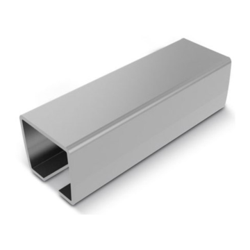 Geleider voor schuif- en vouwdeuren