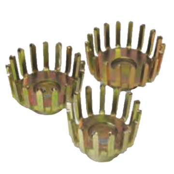 Aandrijftandwiel voor HEK791 - Module 4