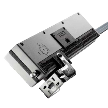 T50 Tandlatmotor 24Vdc