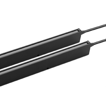 Lichtgordijn tot 14m